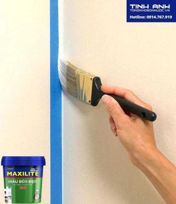 Sơn Maxilite có tốt không? Có nên sử dụng cho nhà ở không?