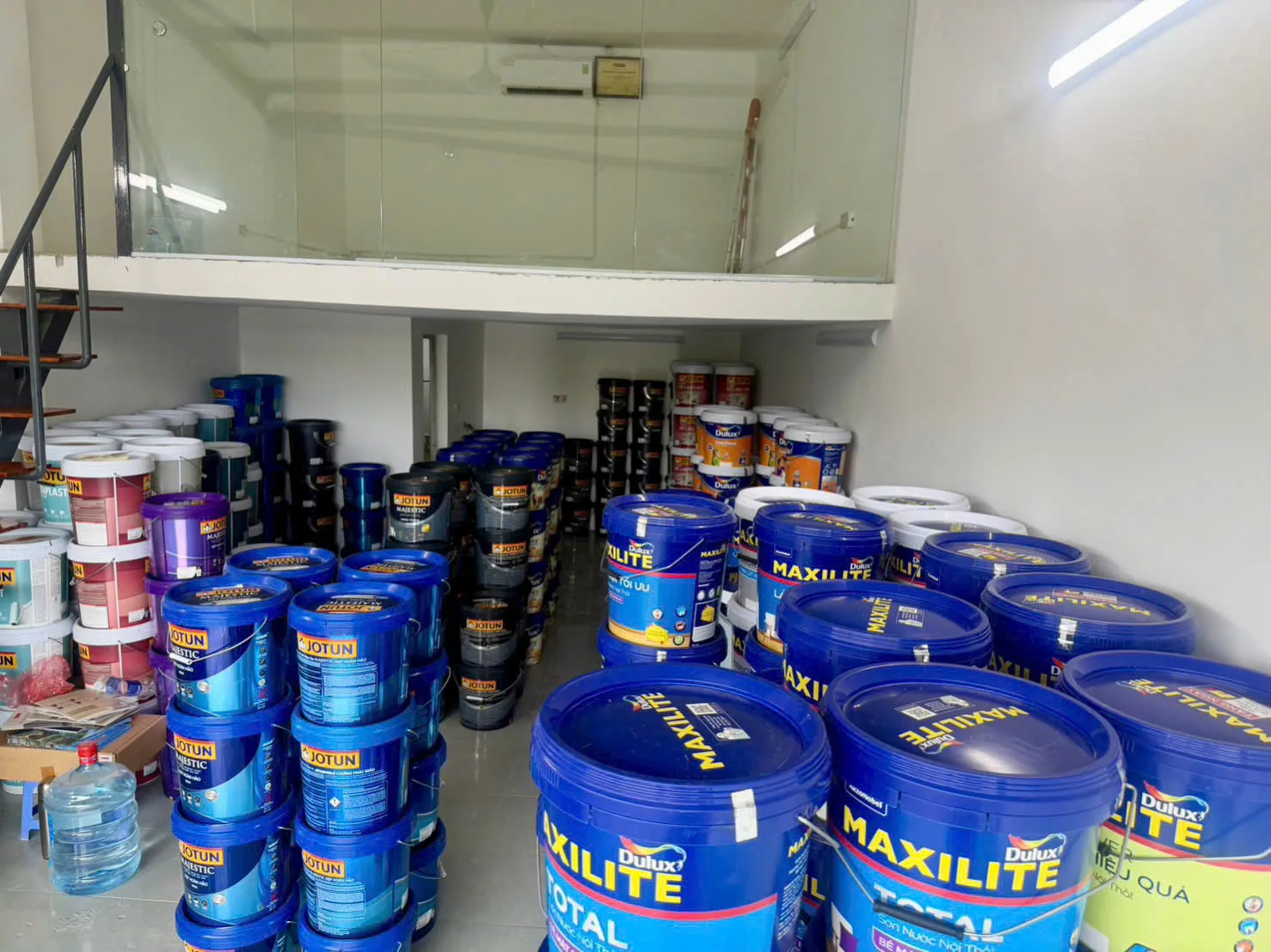 Vì sao nên mua sơn Jotun tại đại lý sơn Jotun cấp 1 tại Hà Nội