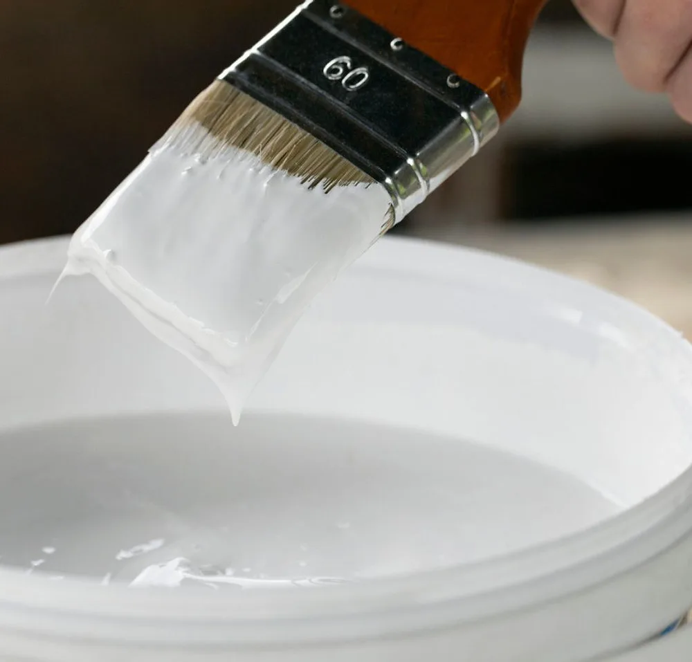 Quy trình thi công sơn lót Dulux tốt nhất đúng kỹ thuật