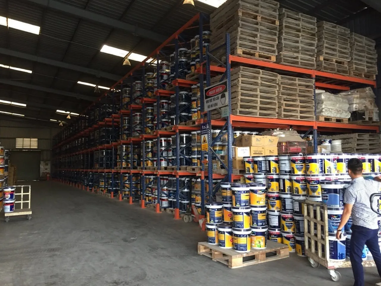Sơn Dulux có thực sự tốt? Sơn Dulux có những hạn chế gì?