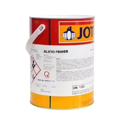 Sơn Jotun gốc Alkyd