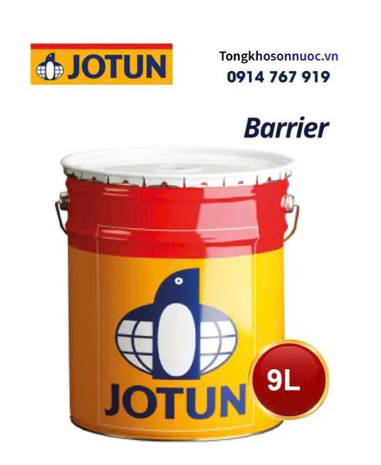 Sơn Barrier 9L