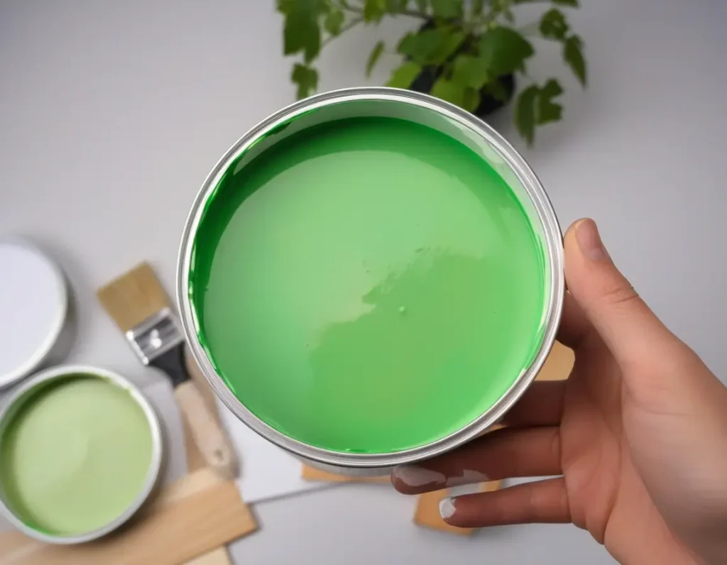 Các sản phẩm sơn Jotun gốc Alkyd phổ biến