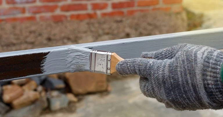 Sơn lót epoxy chống ăn mòn