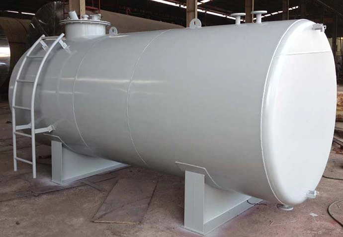 Sơn epoxy chịu hóa chất và bồn chứa
